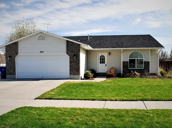 839 Engleman St, Rexburg, ID 83440