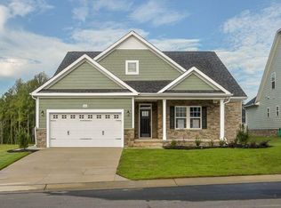 3461 Jones Lake Rd, Fuquay Varina, NC 27526