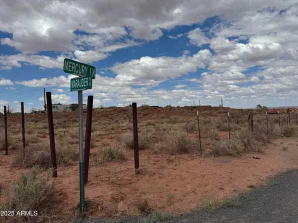 1342 MARAUDER Road #49, Winslow, AZ 86047
