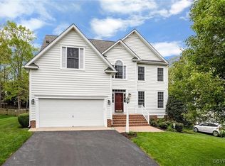 5208 Wheat Ridge Pl, Glen Allen, VA 23059