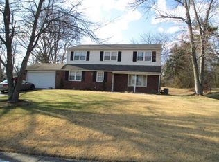 635 Barbara Dr, East Norriton, PA 19403
