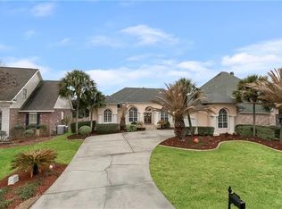 112 Lighthouse Point, Slidell, LA 70458