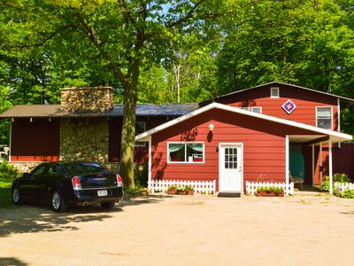 8027 Hwy 42, Egg Harbor, WI, 54209