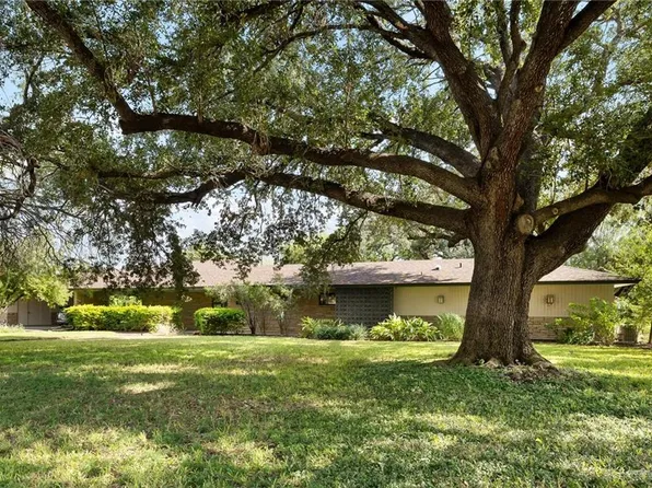 1710 Miller Ave, Mission, TX 78572