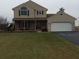 126 Krall Rd, Myerstown, PA 17067
