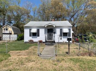 2717 Omar St, Chesapeake, VA 23324