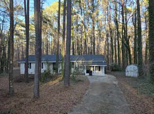8016 Monitor Ct, Apex, NC 27539