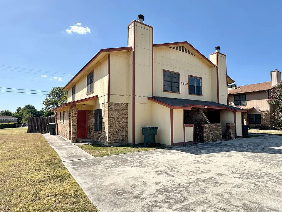 2609 Bermuda Drive