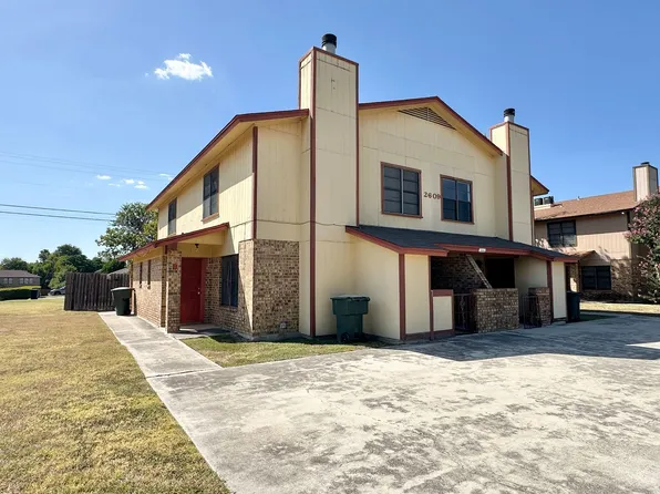 2609 Bermuda Drive