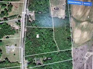 985 Crutchfield Rd, Reidsville, NC 27320