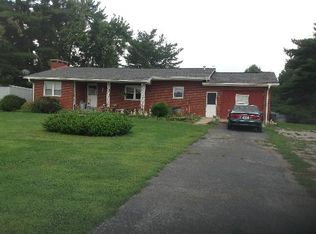 3477 Shugars Hill Rd, Liberty, KY 42539