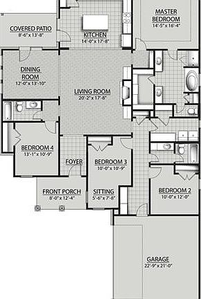 2nd image of this home