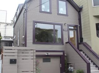 3321 19th St, San Francisco, CA 94110