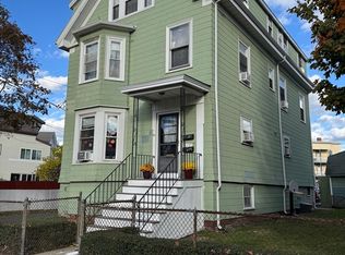 43 Baker St, Lynn, MA 01902