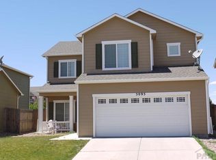 5095 Tabor Ln, Pueblo, CO 81008