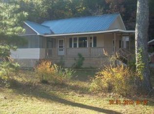 11 Plantation Rd, Adairsville, GA 30103