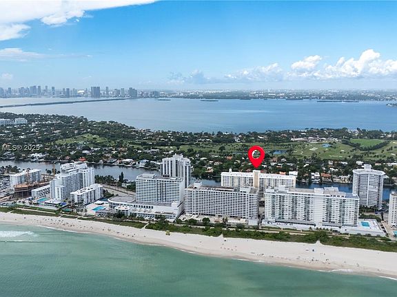 2nd image of 5600 Collins Ave APT 4H