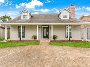 1208 Mississippi Ave, Kenner, LA 70062