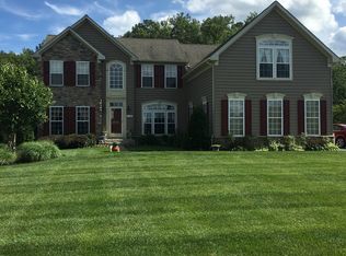 11747 Winding Creek Dr, Berlin, MD 21811