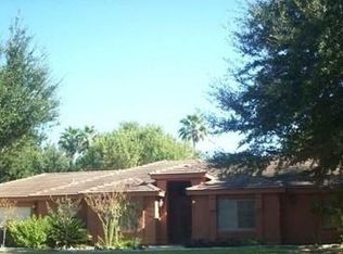 1311 Nicklaus Loop, Laredo, TX 78045