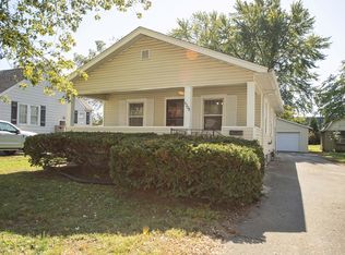 1308 E University St, Springfield, MO 65804