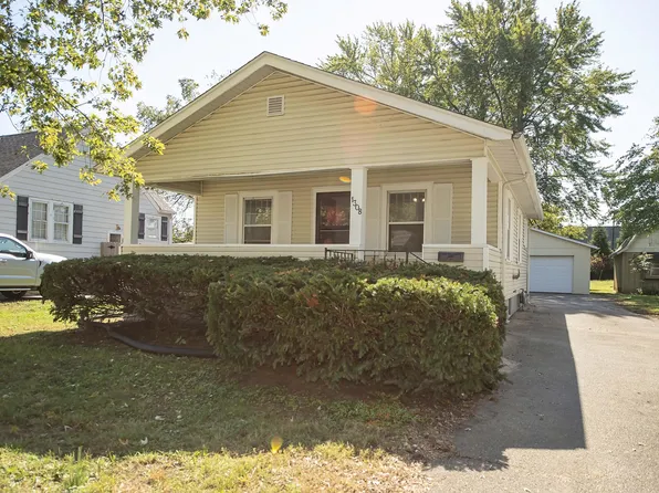 1308 E University Street, Springfield, MO 65804