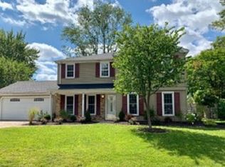 4107 Knightway Dr, Fort Wayne, IN 46815