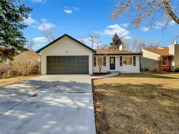 625 Marigold Lane, Fort Collins, CO 80526