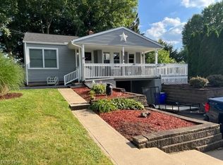 1216 Dussel Rd, Kent, OH 44240