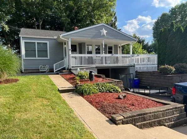 1216 Dussel Rd, Kent, OH 44240