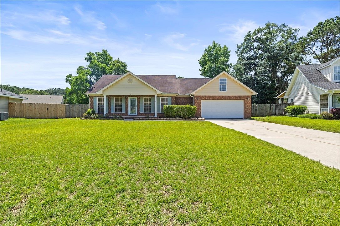 25 Ashley Ct, Richmond Hill, GA 31324 | Zillow