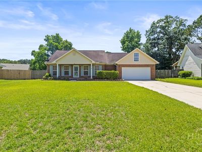 25 Ashley Ct, Richmond Hill, GA, 31324
