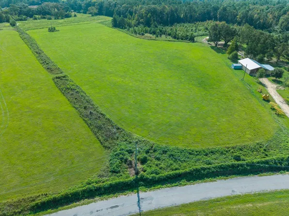 0 Sones Rd, Purvis, MS 39475