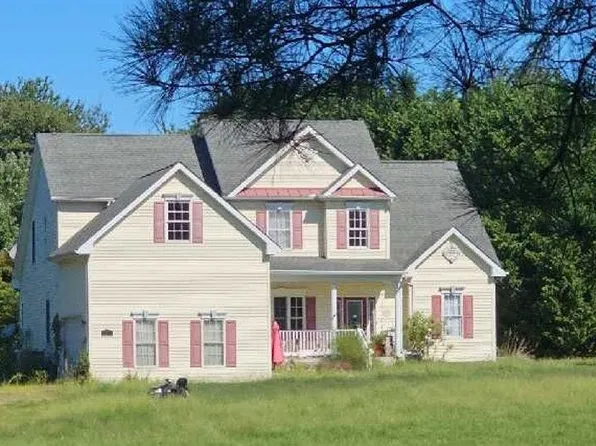 23 Stemmers Run Rd, Earleville, MD 21919