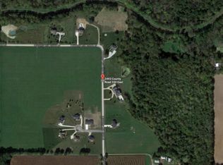 2493 Cr 550 N, Mahomet, IL 61853