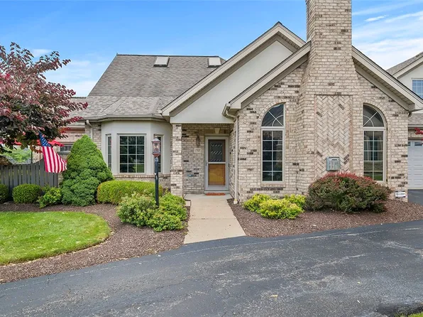1707 Grand Cypress Ln, Presto, PA 15142