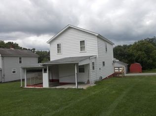 116 Oak Ave, Seminole, PA 16253
