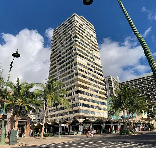2500 Kalakaua Ave #202 — Photo 11