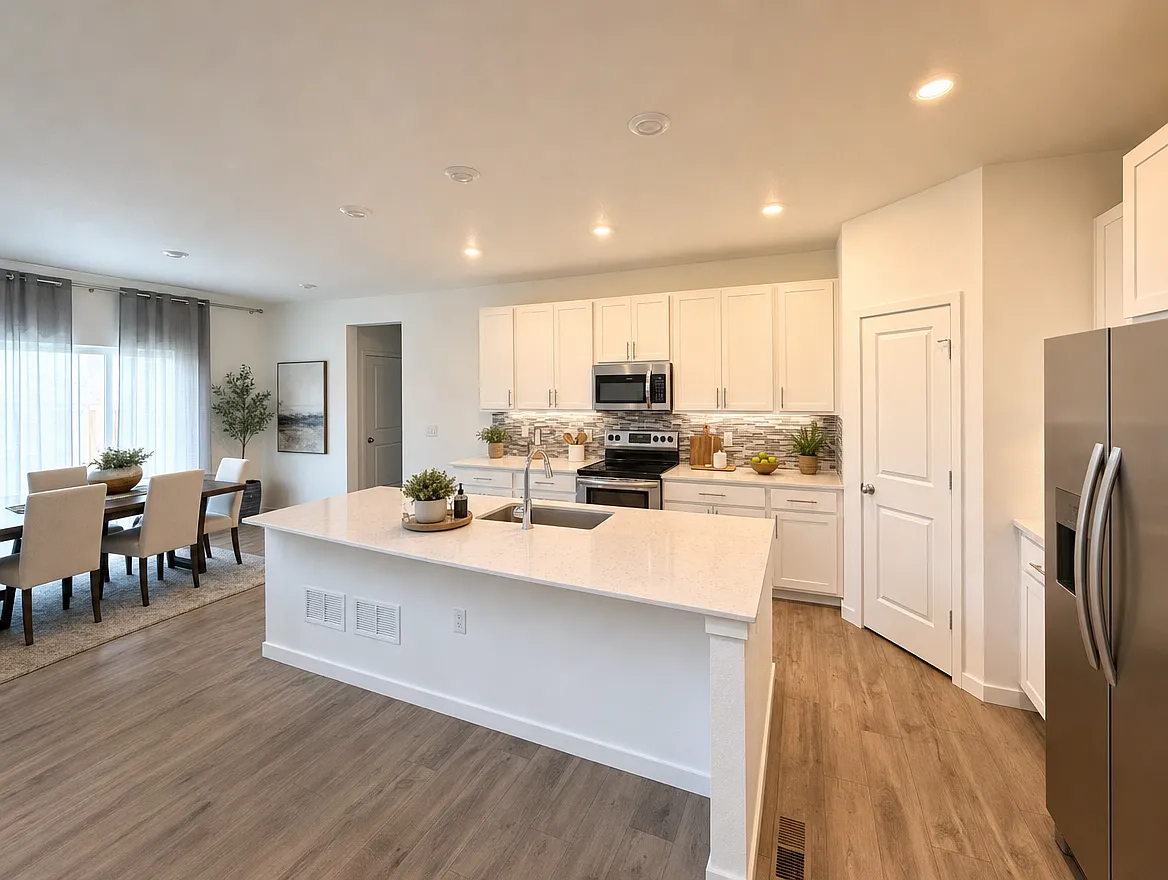 4 bed, 3901 sqft, $3,800 — Photo 4