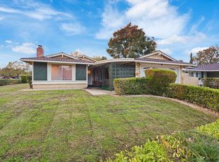 500 Asbury Lane, Fairfield, CA 94533