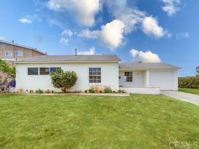 2168 Cowley Way, San Diego, CA, 92110