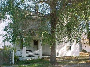 150 Scioto St, Marion, OH