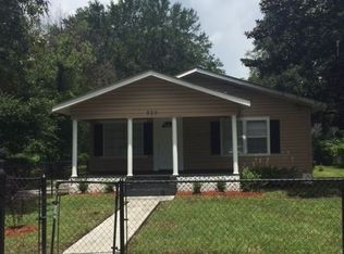 326 Anderson Rd, Saraland, AL 36571