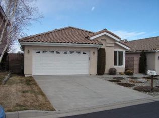 2503 Granite Springs Rd, Reno, NV 89519