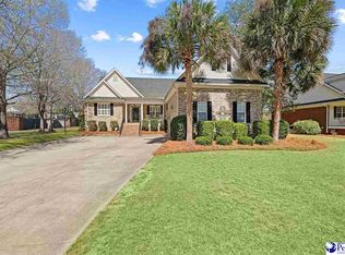 1707 Jefferson Dr, Florence, SC 29501