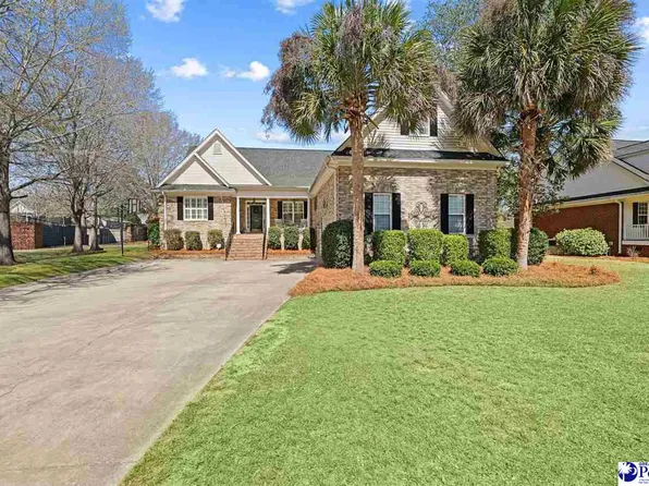 1707 Jefferson Dr, Florence, SC 29501