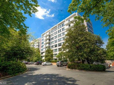 4501 Arlington Blvd APT 511, Arlington, VA, 22203