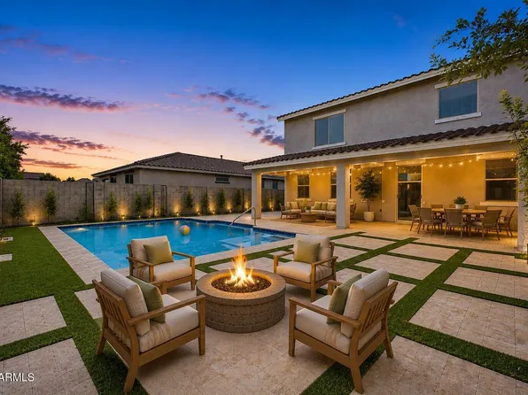2318 W ALICIA Drive, Phoenix, AZ 85041