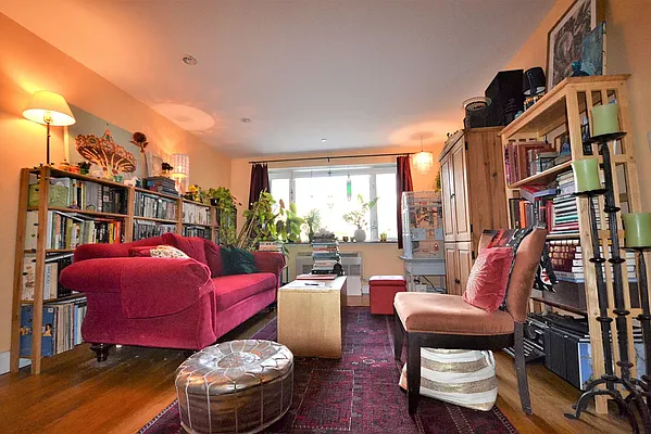 Rented by Compass | media 1