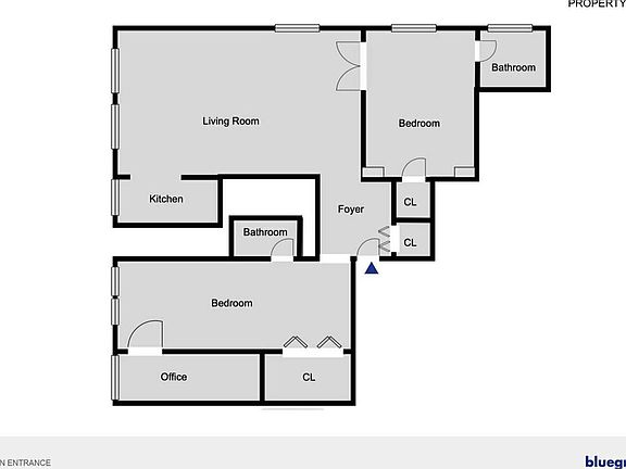 2nd image of 10 Sheridan Sq #8G
